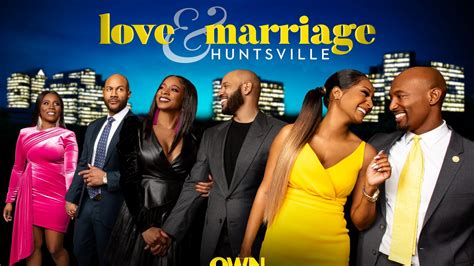 love and marriage huntsville latest episode